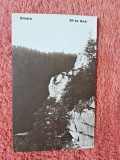 Carte postala, Sinaia, Sf-ta Ana, perioada interbelica