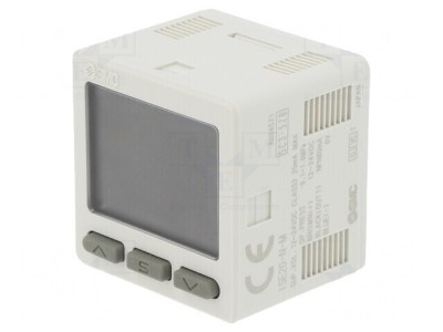 Traductor presiune 0,1-1MPa NPN ISE20 foto