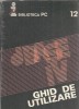 DBase Iv - Ghid de utilizare carte veche 1992 270 pagini stare buna