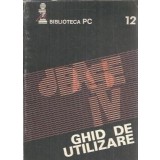 DBase Iv - Ghid de utilizare