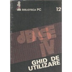 DBase Iv - Ghid de utilizare