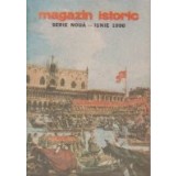 Magazin Istoric, Nr. 6/Iunie 1990