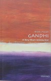 Ghandi. A Very Short Introduction - Bhikhu Parekh | Carte straina, Carti in engleza