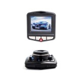 Camera auto de bord Full HD 1080p 12V 24V ecran 2.2 inch unghi 170 grade cu vedere nocturna si detectie miscare Cod: CENT83