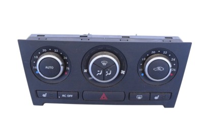 Modul de climatizare SAAB 9-3 YS3F 2010 OEM: 12772892BA,12772892 | 28397114 foto