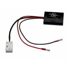 Connects2 CTAPE1A2DP Interfata Bluetooth A2DP Peugeot Expert/207/307/308/407/607/807 CarStore Technology foto