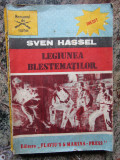 Sven Hassel - Legiunea blestematilor