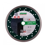 Disc diamantat Distar, 230 mm, 80 m/s