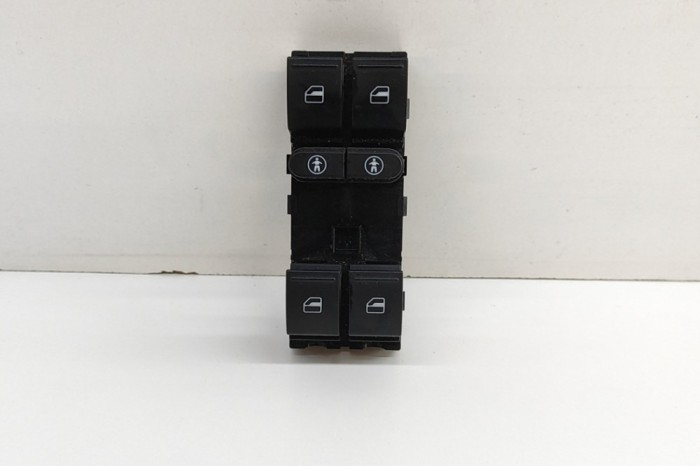 Buton geam ușă dreapta față VW TOUAREG 7P5 2015 OEM: 7P6959857A 30371446