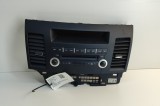 Unitate radio CD MITSUBISHI LANCER VIII Sportback CX_A 2008 OEM: 8002A378XA | 28483342