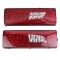 Set 2 lampi stop cu LED cu MUFA, compatibile Scania, 24v