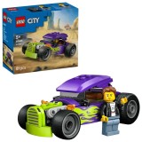 LEGO CITY VEHICUL HOT ROD 60485