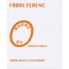 Kilenc &eacute;v Orbaniszt&aacute;nban - F&aacute;bri Ferenc