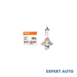 Bec halogen h7 24v 75w px26d osram cod: 64215 Alta marca Alt model #7, Array