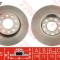 Disc frana FIAT 500X (334) (2014 - 2016) TRW DF4477