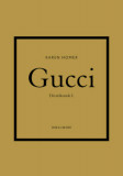 Gucci - Divatikonok I. - Karen Homer