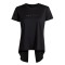 Tricou lung Joma Breath negru