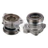 Rulment presiune ambreiaj Chevrolet Trax 12.12-; Opel Astra H (A04) 01.04-05.14, Astra H Box / Estate (L70) 02.04-10.14, Astra H Classic Estate (A04)