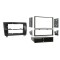 Connects2 CT24TY40 kit rama 1DIN TOYOTA Tundra,Sequoia(Carbone Gloss) CarStore Technology