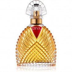 Emanuel Ungaro Diva Eau de Parfum pentru femei 50 ml