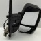 Oglinda laterală dreapta IVECO DAILY VI Box 2022 OEM: 5802495906 | 31539676