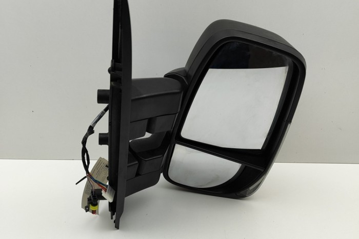 Oglinda laterală dreapta IVECO DAILY VI Box 2022 OEM: 5802495906 | 31539676