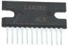 LA4282 CI -ROHS- Circuit Integrat SAN, Compatibil Diverse Modele Masini de Spalat, Identificare Model Necesara