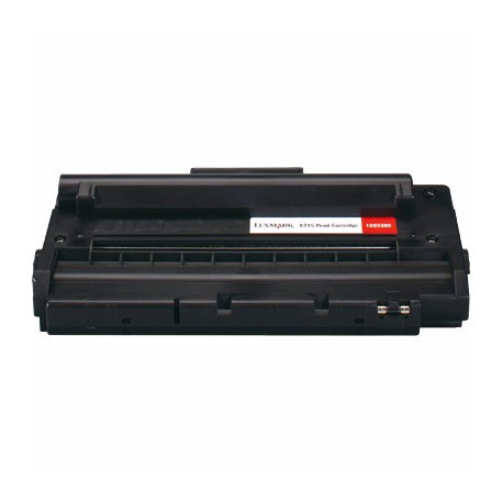 Cartus toner compatibil Lexmark X215 18S0090