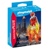 Playmobil Figures - Special Plus, Super erou
