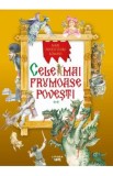 Cele mai frumoase povesti Vol.2, Autor Anonim