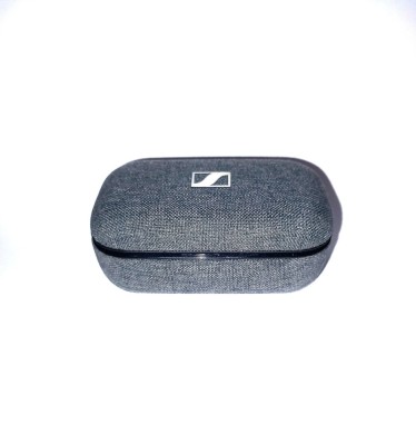 Casti Sennheiser Momentum True Wireless 2 foto
