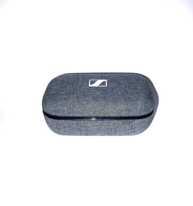 Casti Sennheiser Momentum True Wireless 2