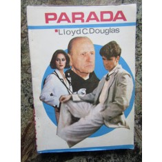 Parada - LLOYD DOUGLAS