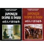 Kazuko Diaconu, Paul Diaconu - Japonezii despre ei insusi vol. I-II