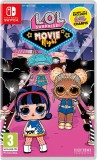 L.O.L. Suprise! Movie Night NSW