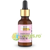 Ser cu Efect de Lifting pentru Ten Matur si Sensibil cu Ginseng si Acai 30ml