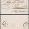 Italy 1869 Cover + Content 40C Belgium Torino Bruxelles DB.424