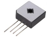 Punte Redresoare Monofazat 1kV 15A 300A BR-25L