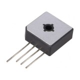 Punte Redresoare Monofazat 1kV 15A 300A BR-25L