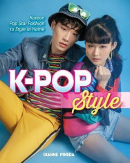 K-Pop Style: Korean Pop Star Fashion to Style at Home foto