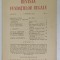 REVISTA FUNDATIILOR REGALE , ANUL II , 1 APRILIE , Nr. 4 , 1935