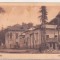 bnk cp Comarnic - Primaria - uzata 1930