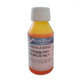 Cerneala Universala DYE Yellow 100ml - Compatibila HP, Canon, Epson, Brother, Lexmark