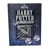 The Unofficial Harry Potter Wordsearch (Vol 1)
