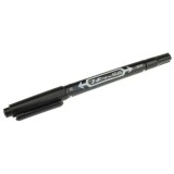 Cumpara ieftin Marker PCB, negru, 2 capete