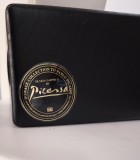 Figurina / Bust din portelan al lui Pablo Picasso, Goebel, Artis Orbis