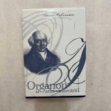C. F. S. Hahnemann - Organon al artei vindecarii