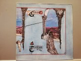 Genesis &ndash; Trespass (1970/Virgin/RFG) - Vinil/Vinyl/NM
