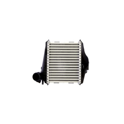 Intercooler SMART FORTWO Cabrio 451 AVA Quality Cooling MC4015 foto