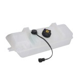 Vas de expansiune, racire PEUGEOT BOXER bus (230P) (1994 - 2002) THERMOTEC DBC001TT